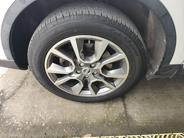 Haval H7 2018, 74800 км, за 6979 USD - фото 8
