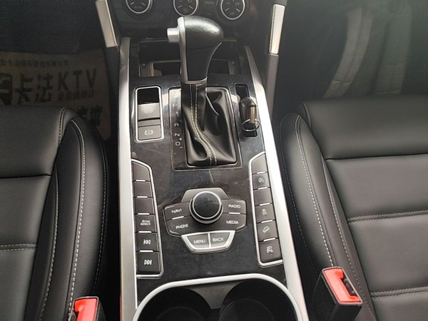 Haval H7 2018, 74800 км, за 6979 USD - фото 17