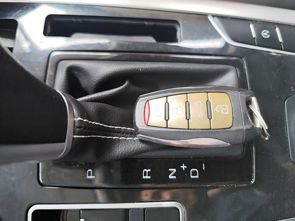 Haval H7 2018, 74800 км, за 6979 USD - фото 12