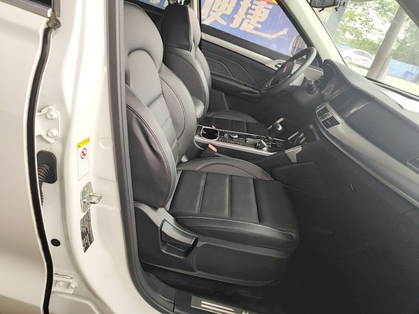 Haval H7 2018, 74800 км, за 6979 USD - фото 23