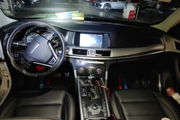 Haval H7 2019, 76900 км, за 5882 USD - фото 9