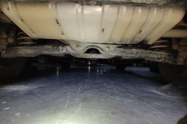 Haval H7 2019, 76900 км, за 5882 USD - фото 25