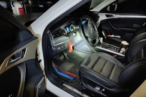 Haval H7 2019, 76900 км, за 5882 USD - фото 16