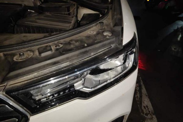 Haval H7 2019, 76900 км, за 5882 USD - фото 22