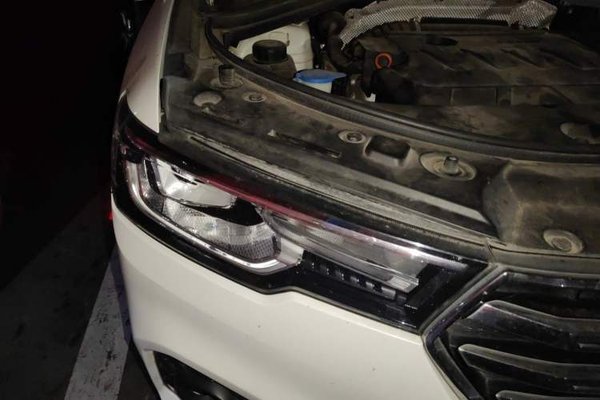 Haval H7 2019, 76900 км, за 5882 USD - фото 23