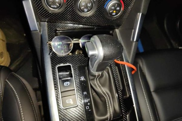 Haval H7 2019, 76900 км, за 5882 USD - фото 14