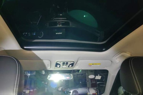 Haval H7 2019, 76900 км, за 5882 USD - фото 18