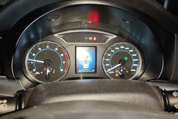 Haval H7 2019, 76900 км, за 5882 USD - фото 11