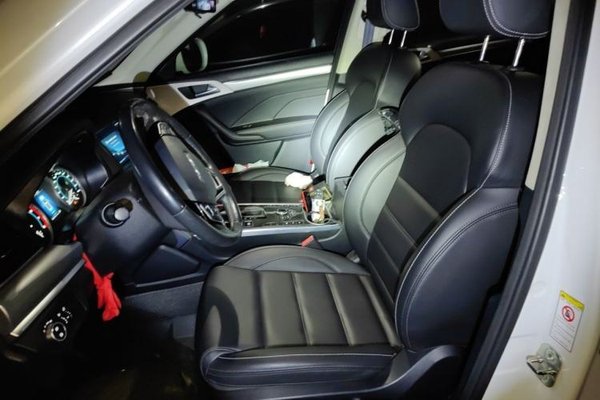 Haval H7 2019, 76900 км, за 5882 USD - фото 15