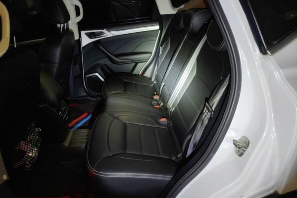 Haval H7 2019, 76900 км, за 5882 USD - фото 17