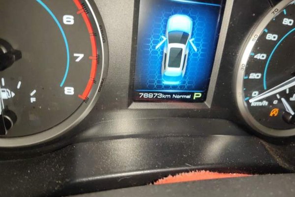 Haval H7 2019, 76900 км, за 5882 USD - фото 12