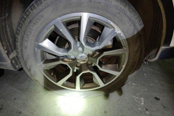 Haval H7 2019, 76900 км, за 5882 USD - фото 8