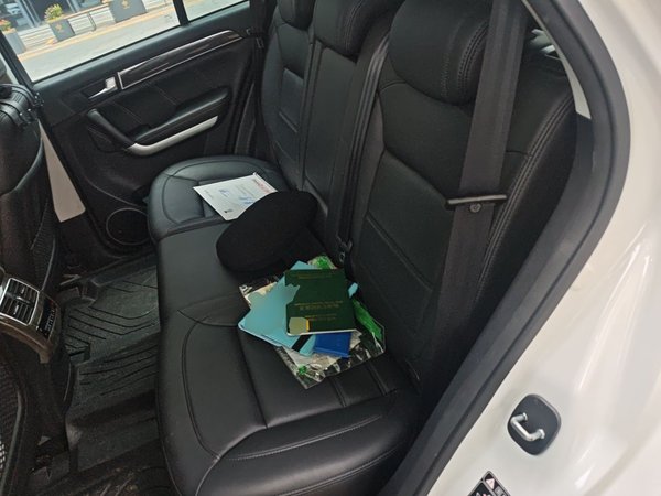 Haval H8 2015, 72400 км, за 6934 USD - фото 14