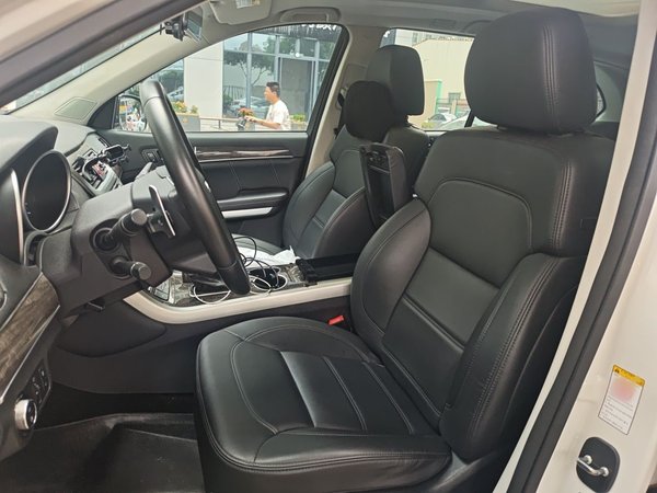 Haval H8 2015, 72400 км, за 6934 USD - фото 12