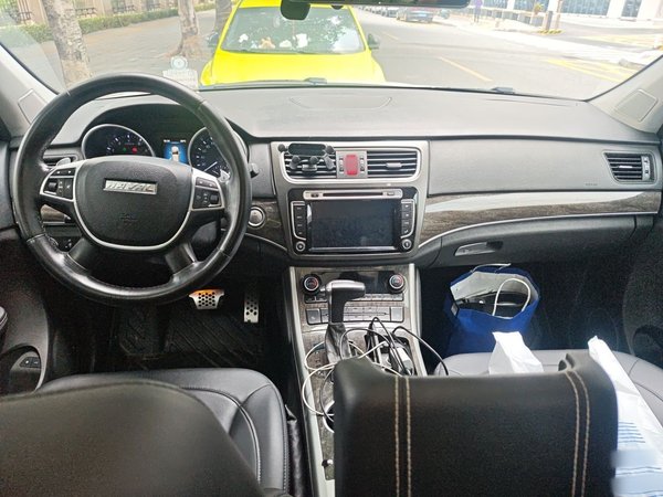 Haval H8 2015, 72400 км, за 6934 USD - фото 6