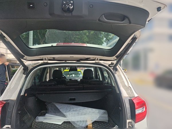 Haval H8 2015, 72400 км, за 6934 USD - фото 16