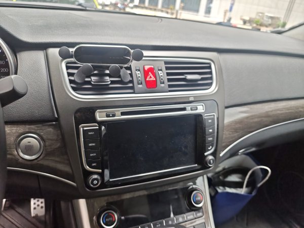 Haval H8 2015, 72400 км, за 6934 USD - фото 10
