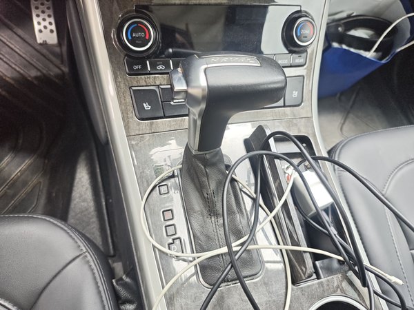 Haval H8 2015, 72400 км, за 6934 USD - фото 11