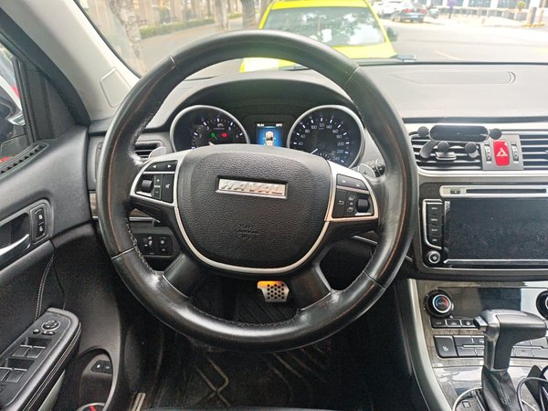 Haval H8 2015, 72400 км, за 6934 USD - фото 7