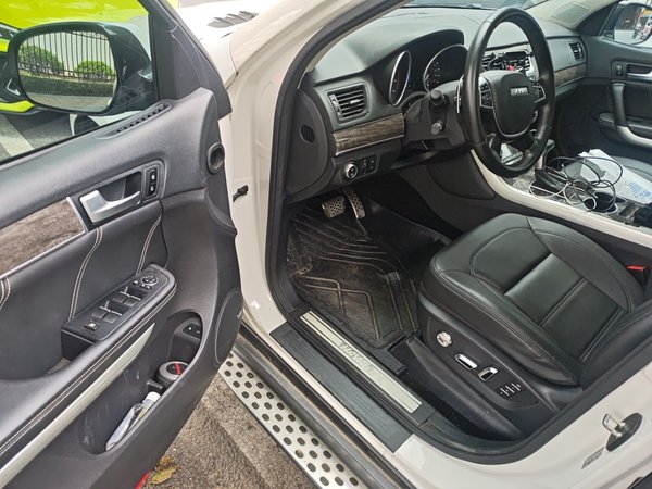 Haval H8 2015, 72400 км, за 6934 USD - фото 13