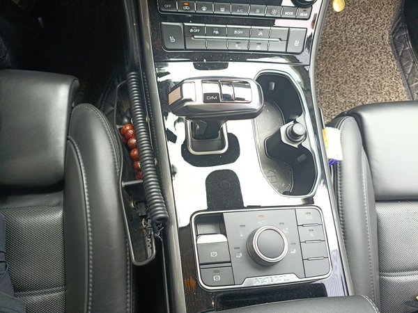 Haval H8 2017, 82300 км, за 7299 USD - фото 11