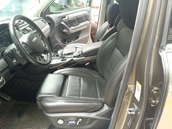 Haval H8 2017, 82300 км, за 7299 USD - фото 12