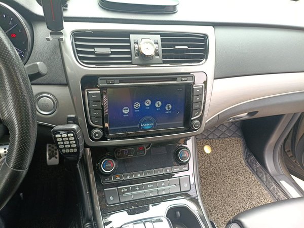 Haval H8 2017, 82300 км, за 7299 USD - фото 10
