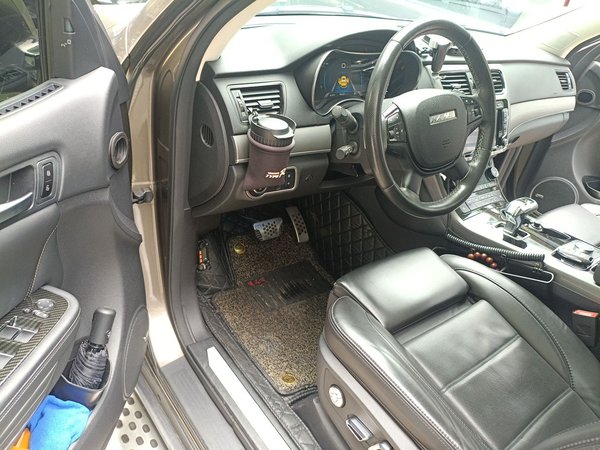 Haval H8 2017, 82300 км, за 7299 USD - фото 13