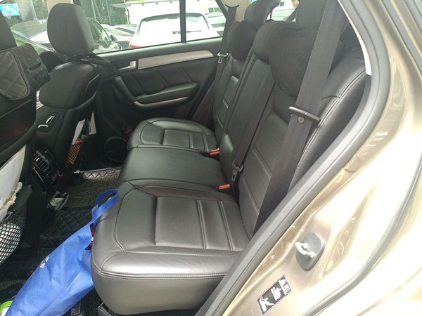 Haval H8 2017, 82300 км, за 7299 USD - фото 14