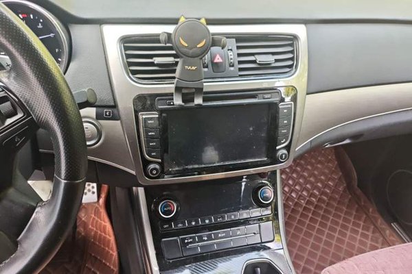 Haval H8 2017, 68500 км, за 8374 USD - фото 10