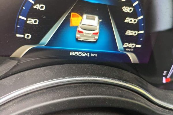 Haval H8 2017, 68500 км, за 8374 USD - фото 9