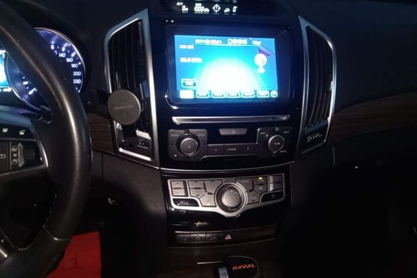 Haval H9 2015, 105700 км, за 8624 USD - фото 15