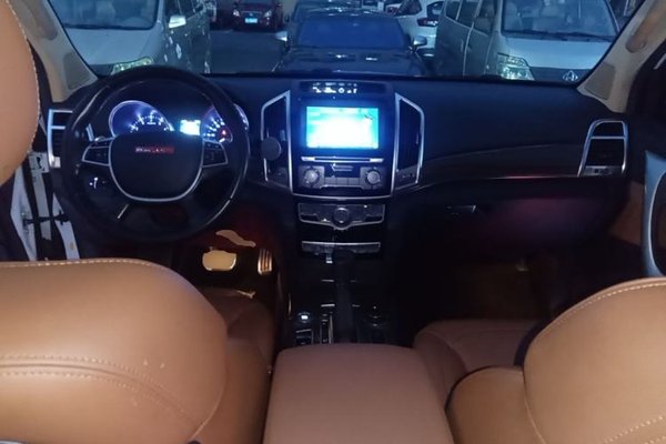 Haval H9 2015, 105700 км, за 8624 USD - фото 12