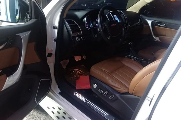 Haval H9 2015, 105700 км, за 8624 USD - фото 18