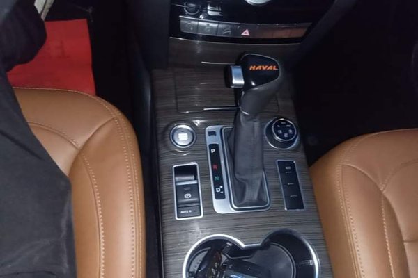 Haval H9 2015, 105700 км, за 8624 USD - фото 16