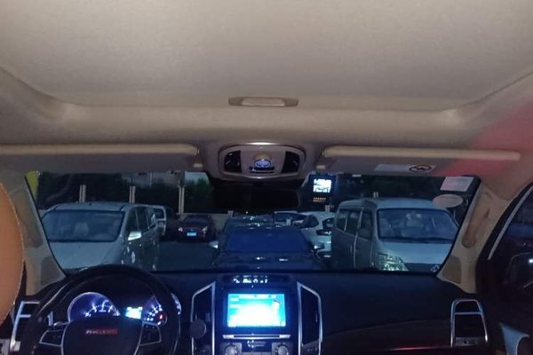 Haval H9 2015, 105700 км, за 8624 USD - фото 21