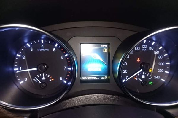 Haval H9 2015, 105700 км, за 8624 USD - фото 14