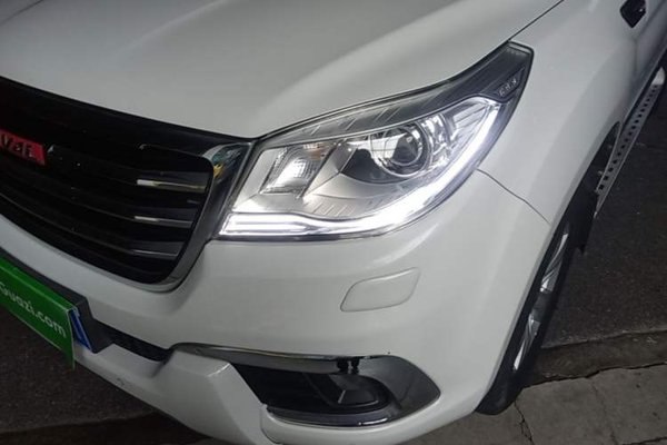Haval H9 2015, 105700 км, за 8624 USD - фото 8