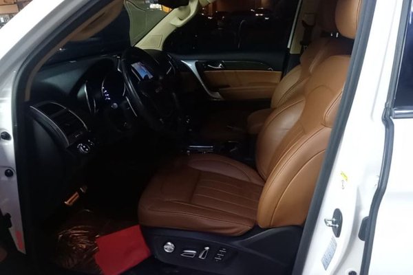 Haval H9 2015, 105700 км, за 8624 USD - фото 17