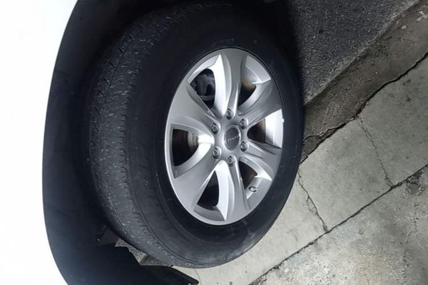Haval H9 2015, 105700 км, за 8624 USD - фото 10