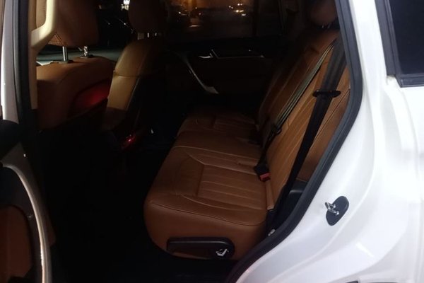 Haval H9 2015, 105700 км, за 8624 USD - фото 20
