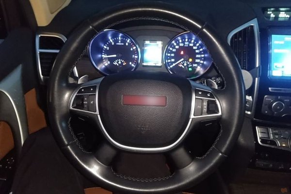 Haval H9 2015, 105700 км, за 8624 USD - фото 13