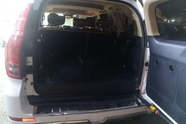 Haval H9 2015, 105700 км, за 8624 USD - фото 22