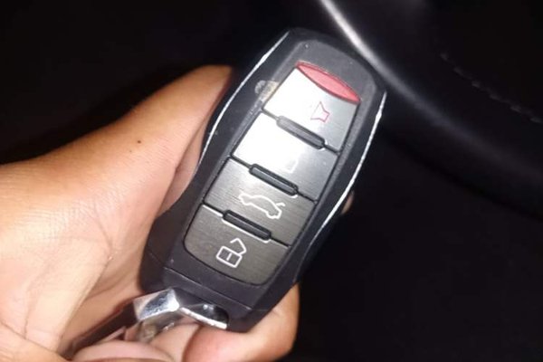 Haval H9 2015, 105700 км, за 8624 USD - фото 23