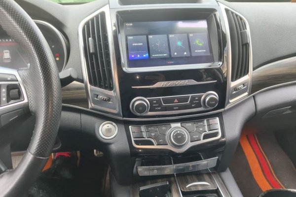 Haval H9 2020, 160500 км, за 11746 USD - фото 12