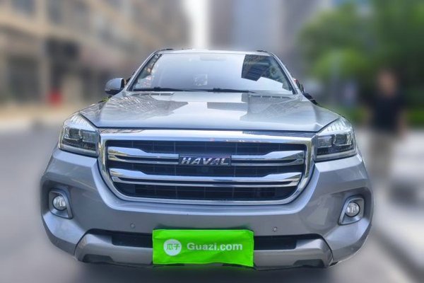 Haval H9 2020, 160500 км, за 11746 USD