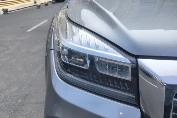 Haval H9 2020, 160500 км, за 11746 USD - фото 7