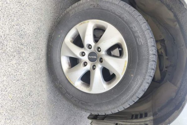 Haval H9 2020, 160500 км, за 11746 USD - фото 8