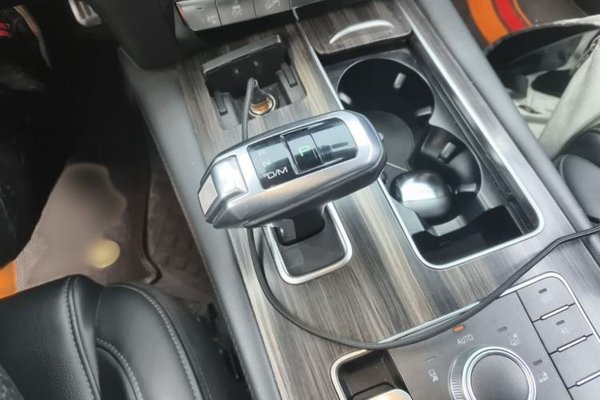 Haval H9 2020, 160500 км, за 11746 USD - фото 13
