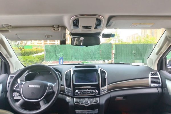 Haval H9 2020, 160500 км, за 11746 USD - фото 15